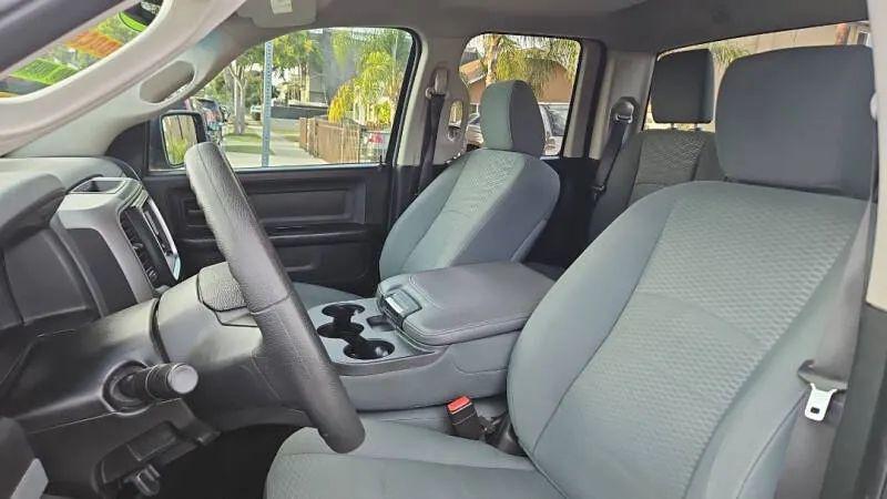 2015 Ram 1500 Express