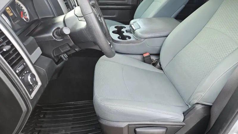 2015 Ram 1500 Express