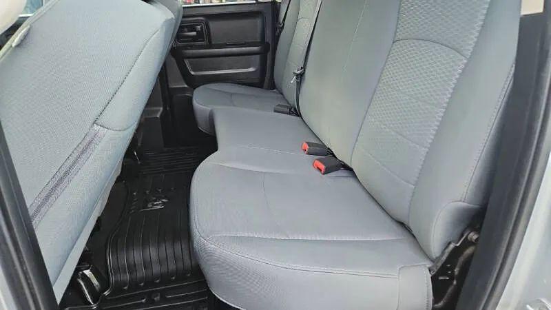 2015 Ram 1500 Express