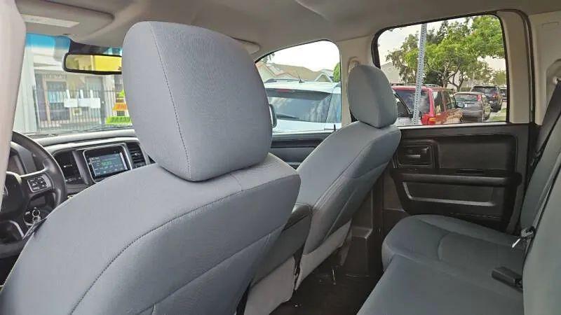 2015 Ram 1500 Express