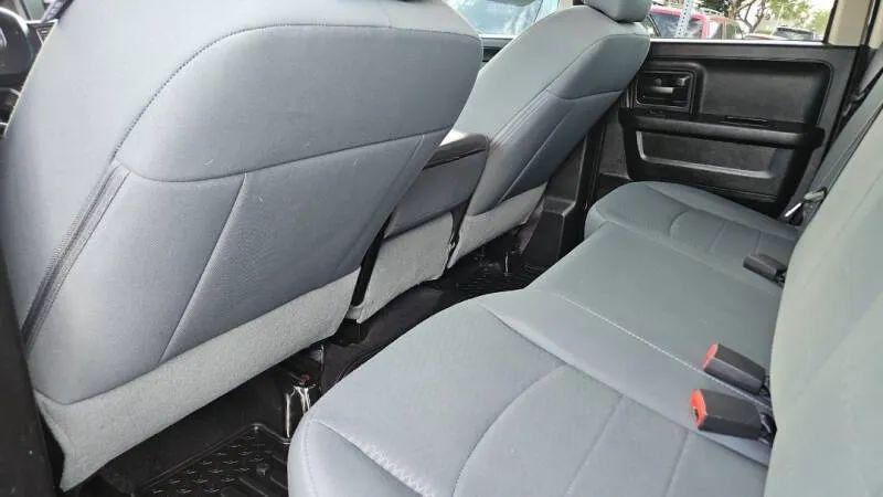 2015 Ram 1500 Express