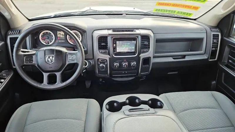 2015 Ram 1500 Express