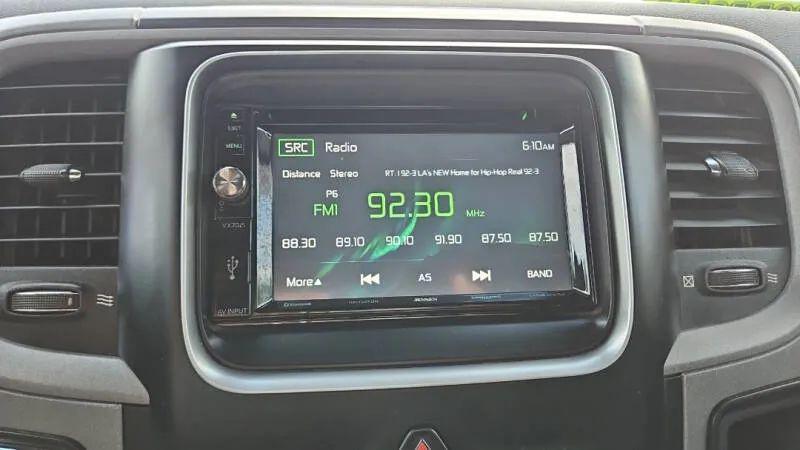 2015 Ram 1500 Express