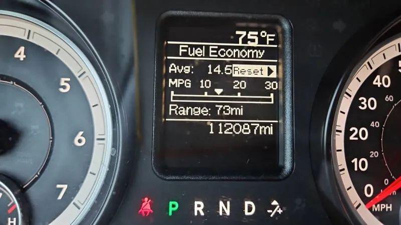 2015 Ram 1500 Express