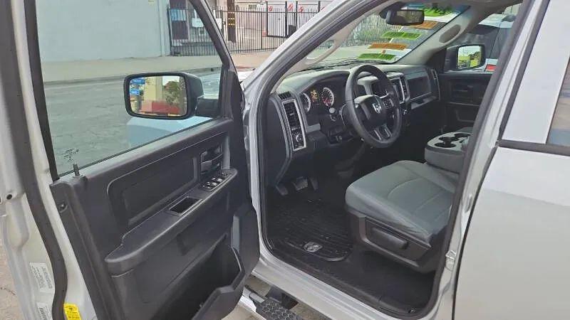 2015 Ram 1500 Express