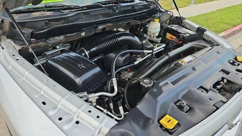 2015 Ram 1500 Express