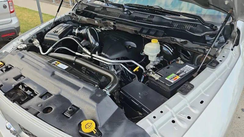 2015 Ram 1500 Express