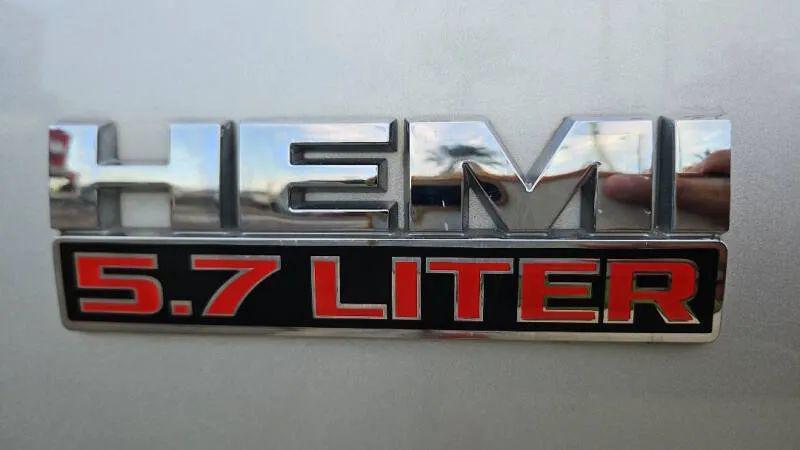 2015 Ram 1500 Express