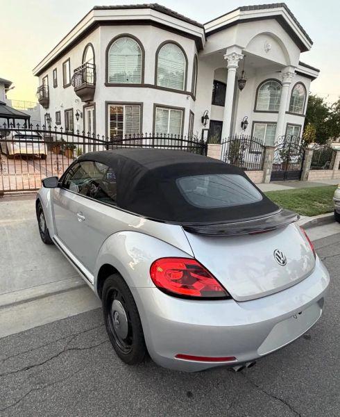 2014 Volkswagen Beetle 1.8T for sale in La Puente, CA