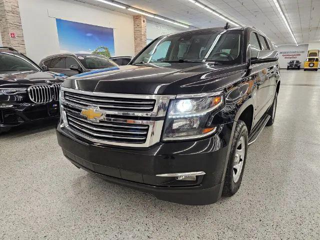 2015 Chevrolet Tahoe for sale near Fairfield, OH