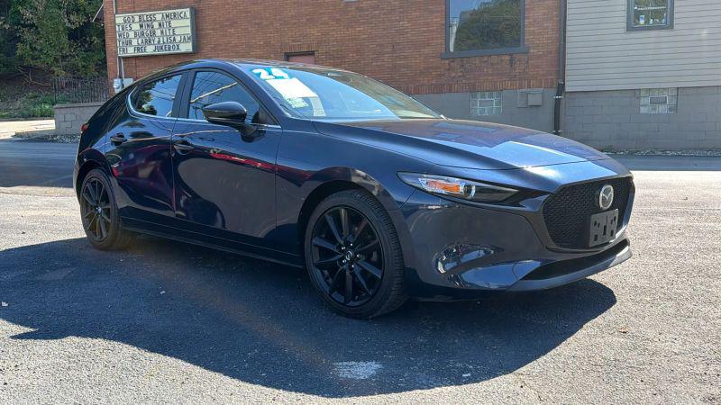 2024 Mazda Mazda3 2.5 S Select Sport for sale in New Kensington, PA