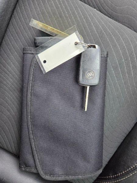 2014 Buick Encore Convenience