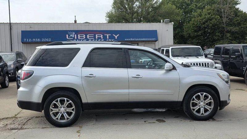2015 GMC Acadia SLT-1 for sale in Merrill, IA