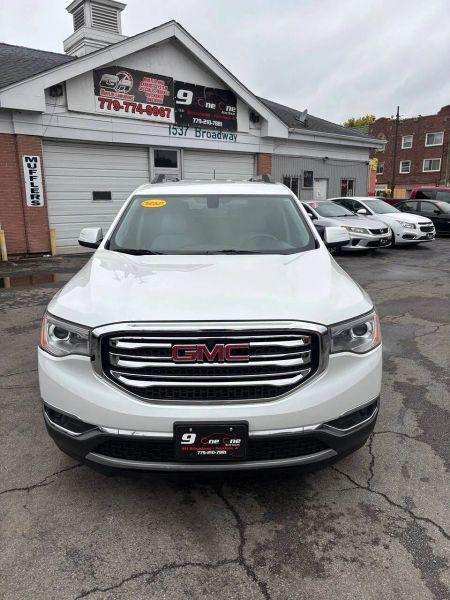 2018 GMC Acadia SLT-1 for sale in Rockford, IL