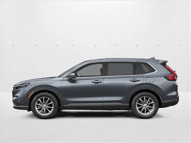 2027 Honda CR-V EX