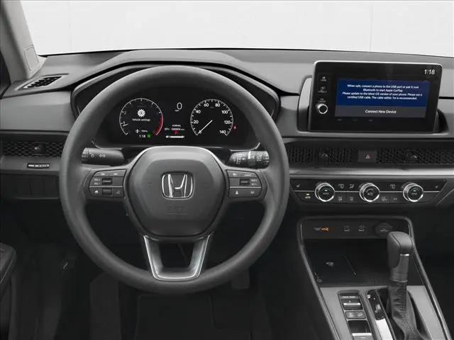 2027 Honda CR-V EX
