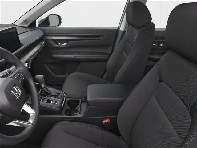 2027 Honda CR-V EX