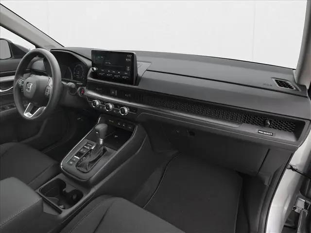 2027 Honda CR-V EX