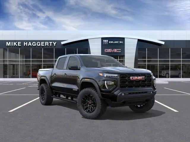 2026 GMC Canyon Elevation, RWD for sale in Oak Lawn, IL