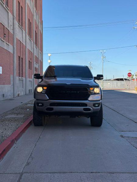 2021 Ram 1500 Big Horn Crew Cab 4x4 57 Box for sale in Phoenix, AZ