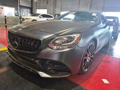 2019 Mercedes-Benz C-CLASS C 300 300 for sale in Phoenix, AZ