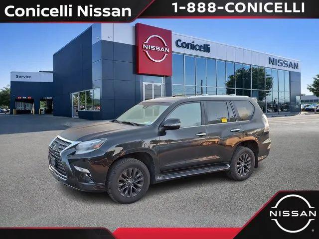 2023 Lexus GX 460 Premium for sale in Conshohocken, PA