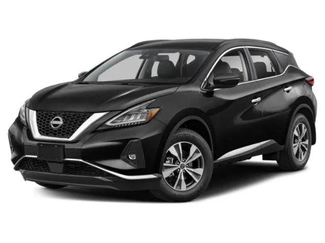 2024 Nissan Murano SV Intelligent AWD for sale in Conshohocken, PA