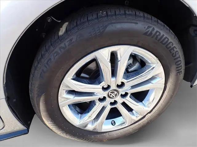 2023 Toyota Sienna 25th Anniversary Edition