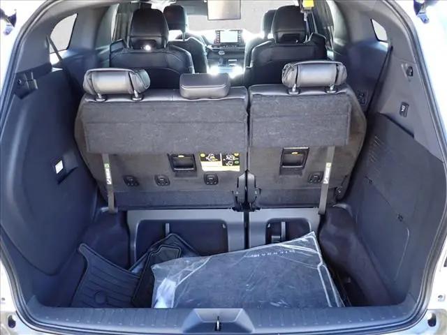 2023 Toyota Sienna 25th Anniversary Edition