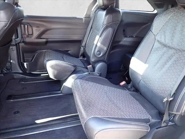 2023 Toyota Sienna 25th Anniversary Edition