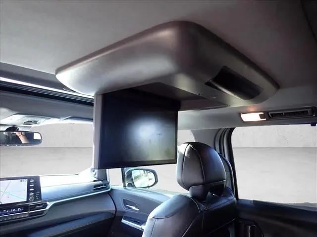 2023 Toyota Sienna 25th Anniversary Edition