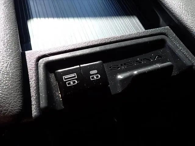 2023 Toyota Sienna 25th Anniversary Edition
