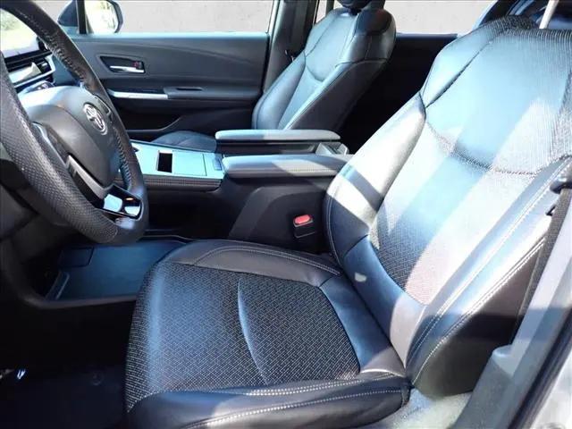 2023 Toyota Sienna 25th Anniversary Edition