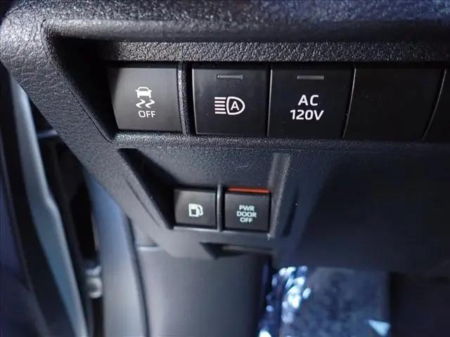 2023 Toyota Sienna 25th Anniversary Edition