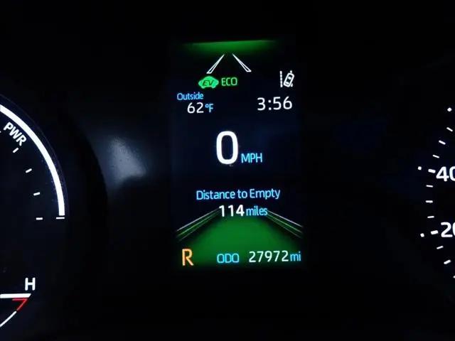 2023 Toyota Sienna 25th Anniversary Edition