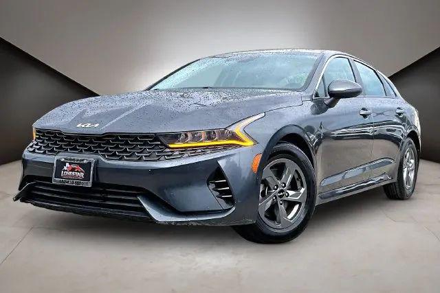 2023 Kia K5 LXS for sale in White Settlement, TX