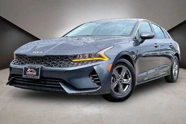2023 Kia K5 LXS for sale in White Settlement, TX