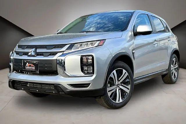 2027 Mitsubishi Outlander Sport ES for sale in White Settlement, TX