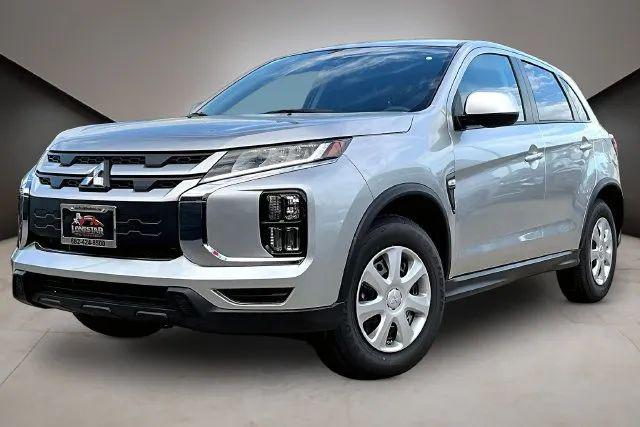 2027 Mitsubishi Outlander Sport LE for sale in White Settlement, TX