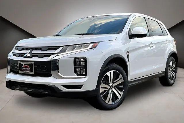 2027 Mitsubishi Outlander Sport ES for sale in White Settlement, TX