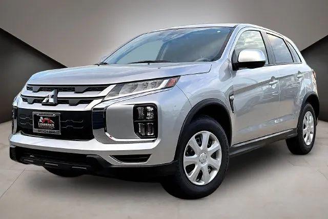 2027 Mitsubishi Outlander Sport LE for sale in White Settlement, TX