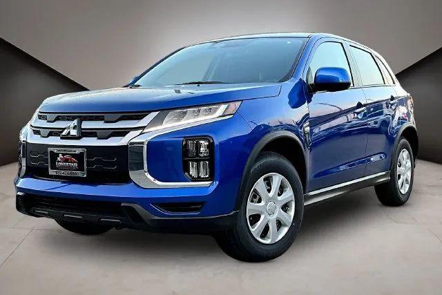 2027 Mitsubishi Outlander Sport LE for sale in White Settlement, TX