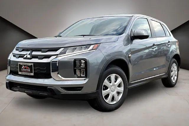 2027 Mitsubishi Outlander Sport LE for sale in White Settlement, TX