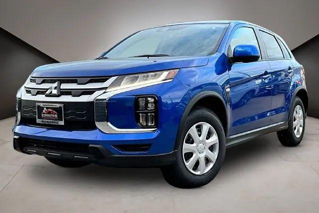 2027 Mitsubishi Outlander Sport LE for sale in White Settlement, TX