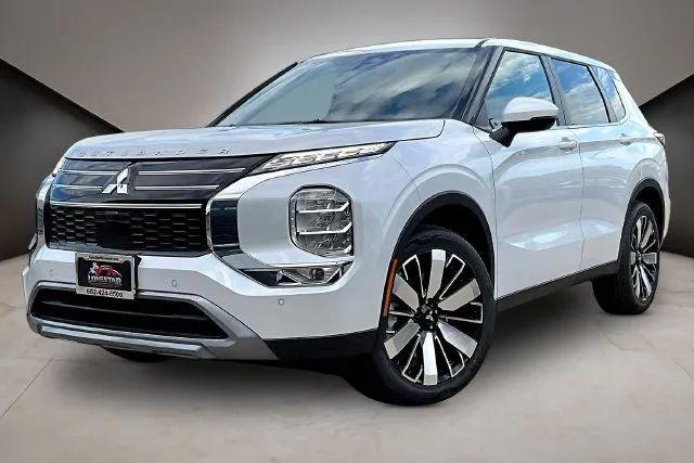 2026 Mitsubishi Outlander SE 2.5 2WD for sale in White Settlement, TX