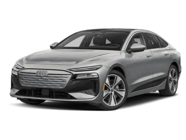 2027 Audi e-tron Sportback Premium quattro for sale in Huntsville, AL