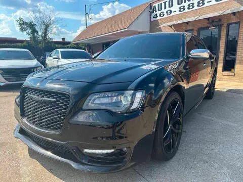 2019 Chrysler 300 300S for sale in Garland, TX
