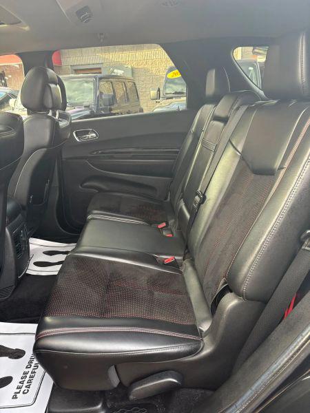 2013 Dodge Durango SXT