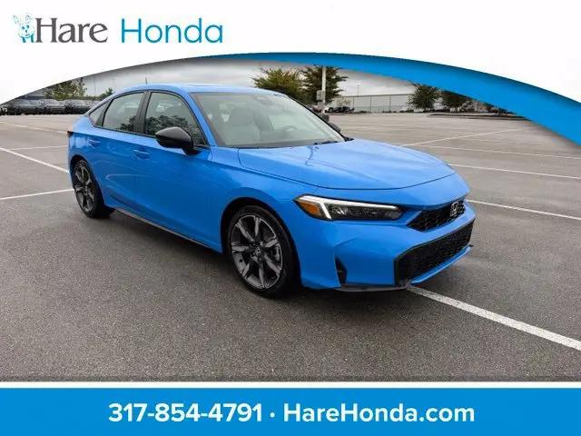 2026 Honda Civic Sport Touring for sale in Avon, IN