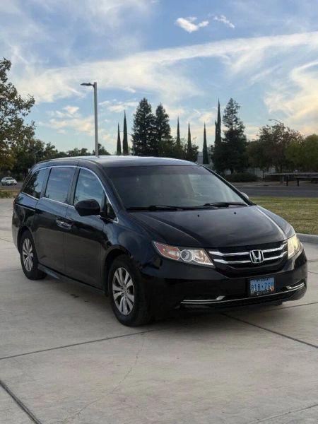 2015 Honda Odyssey EX for sale in Sacramento, CA